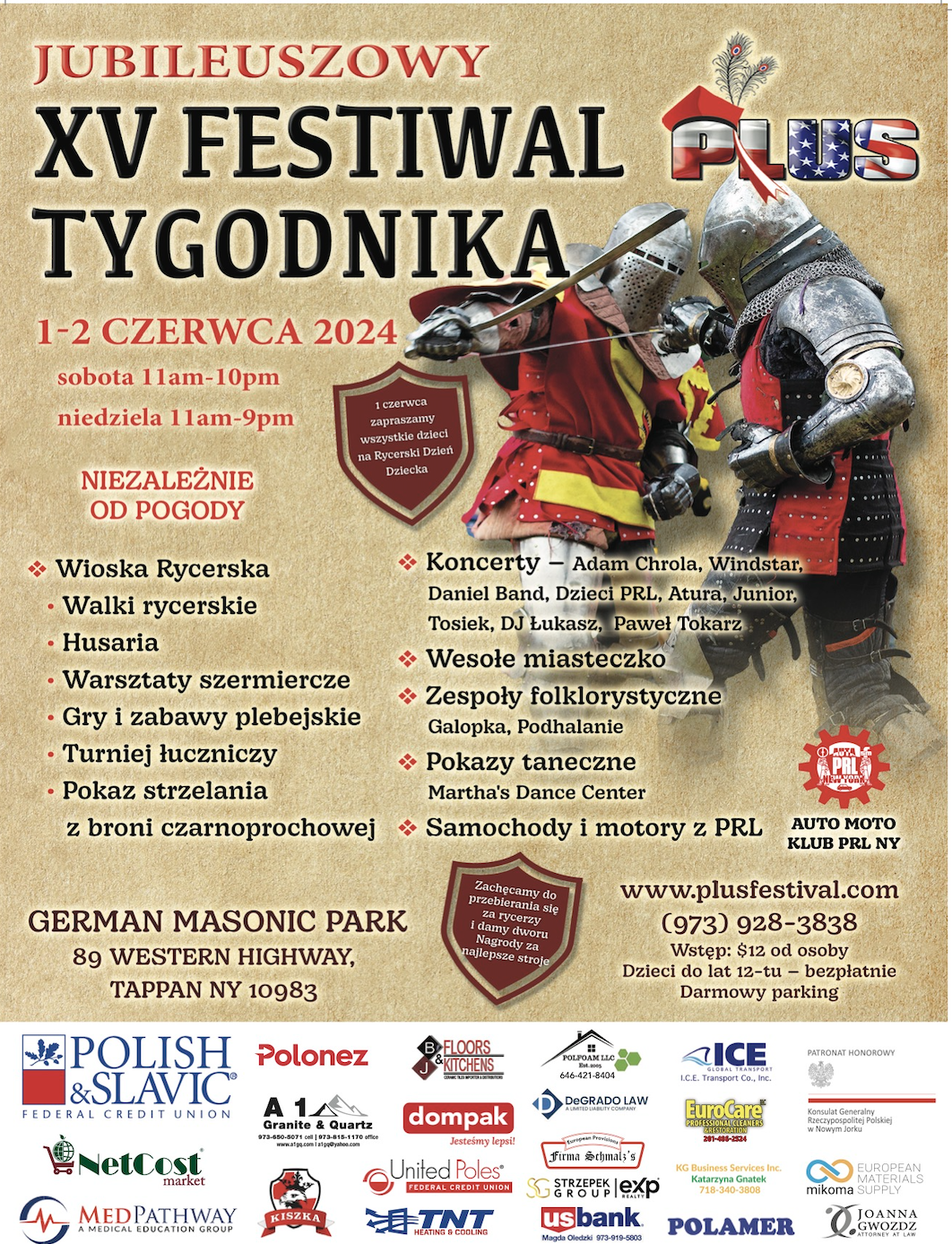 plan festiwalu na 2024