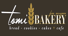 Tomi Bakery