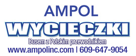 Ampol Tours